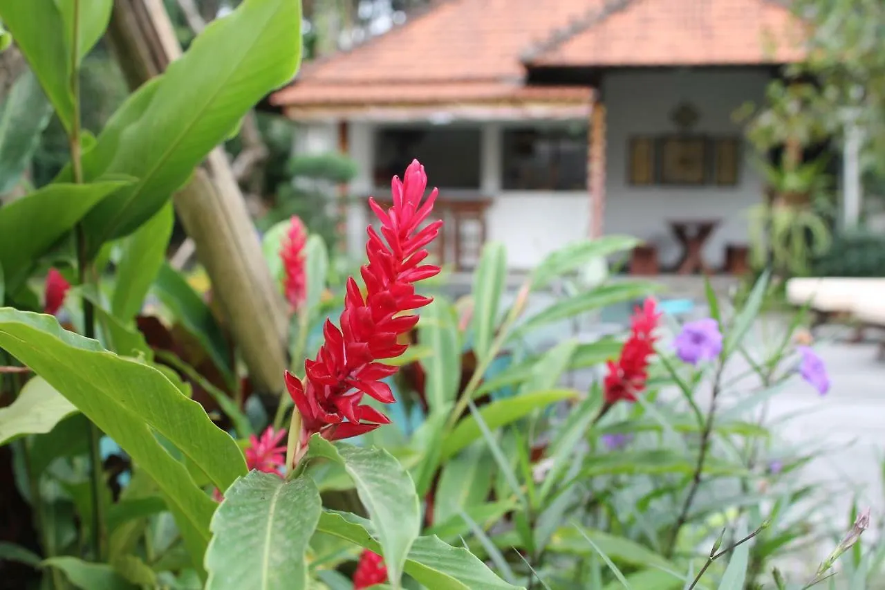 Villa Sindu Ubud 0*, 우붓